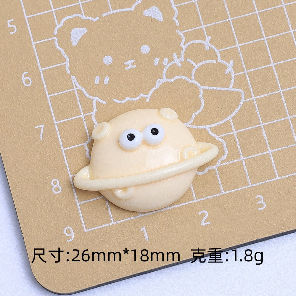 Cute Cartoon Charm