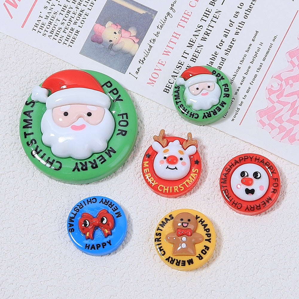 Christmas Charm