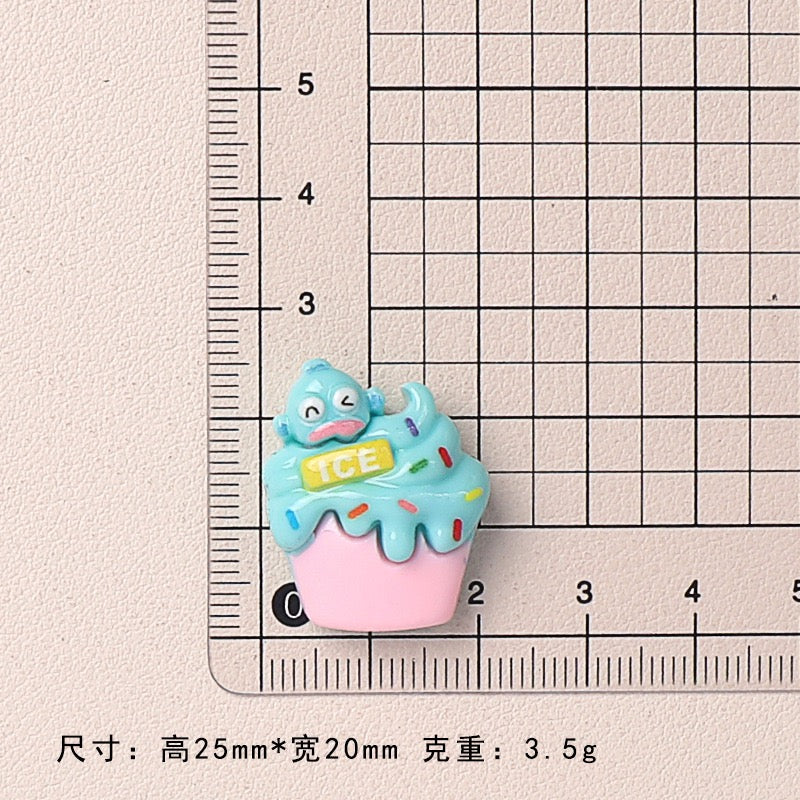 Hutton Charm