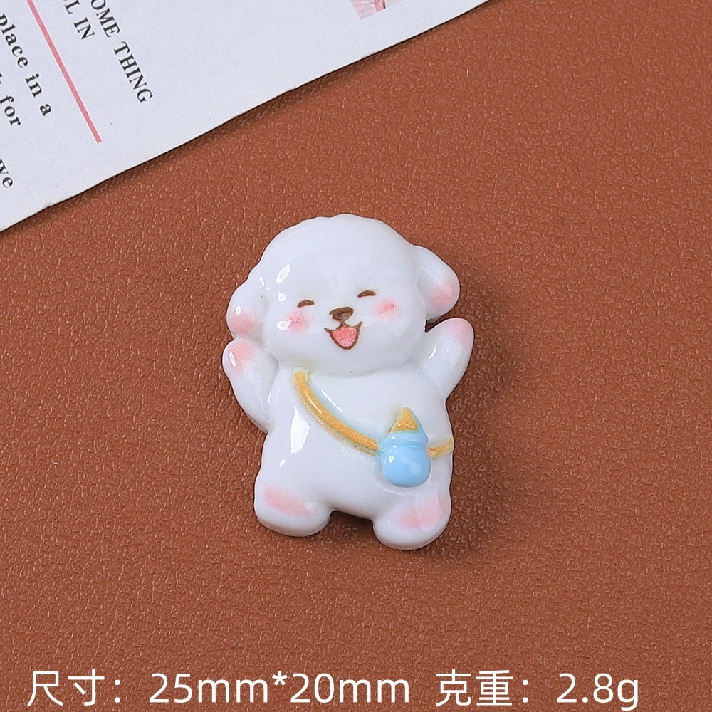 Puppy Charm