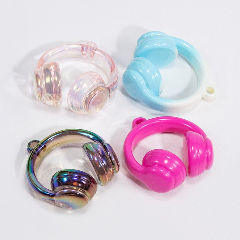 Earphone Beads