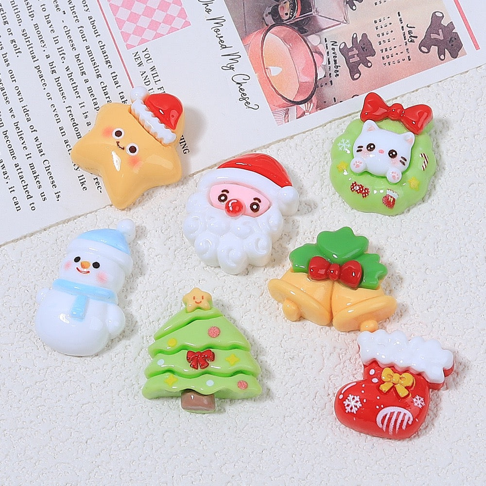 Christmas Charm