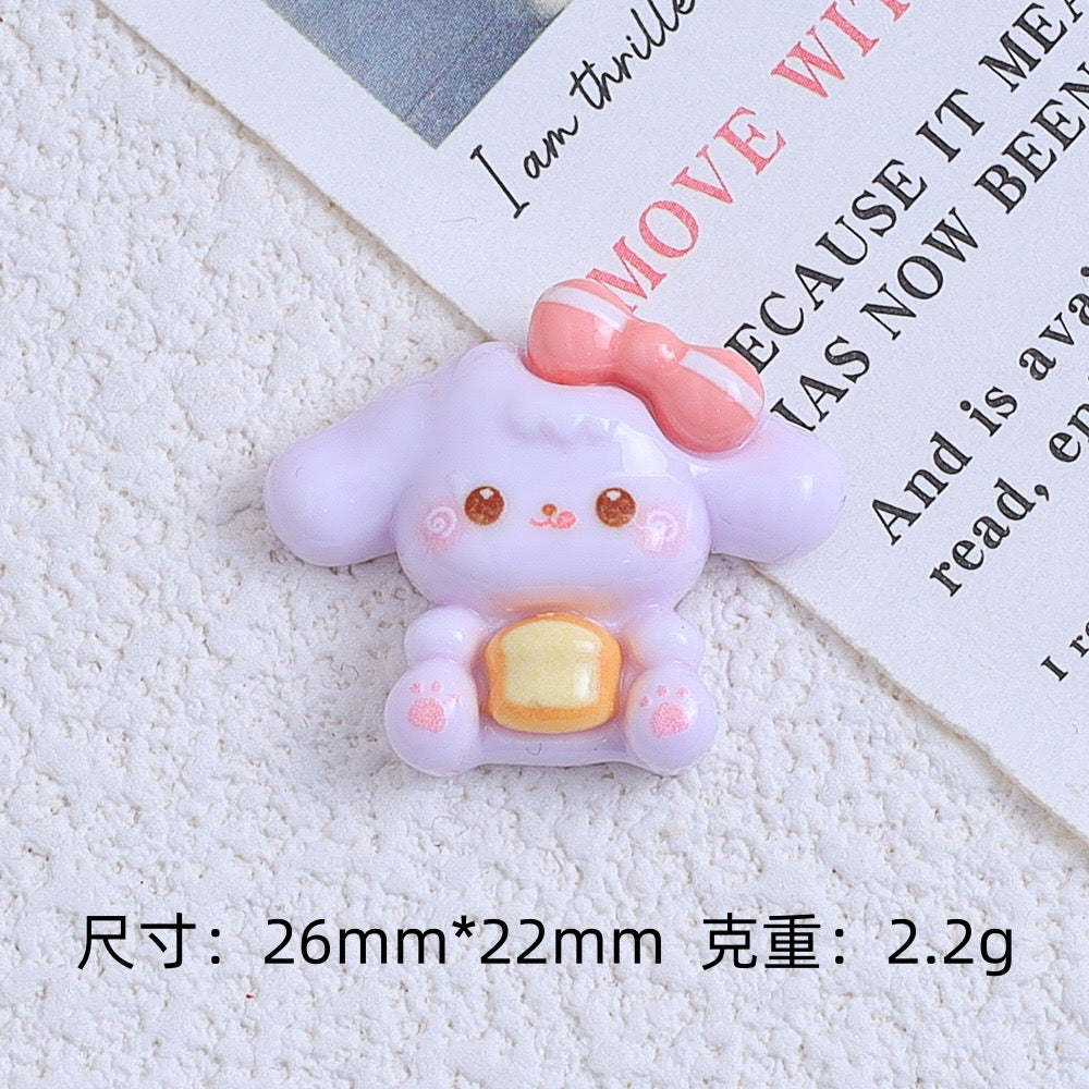 Cute Cartoon Charm