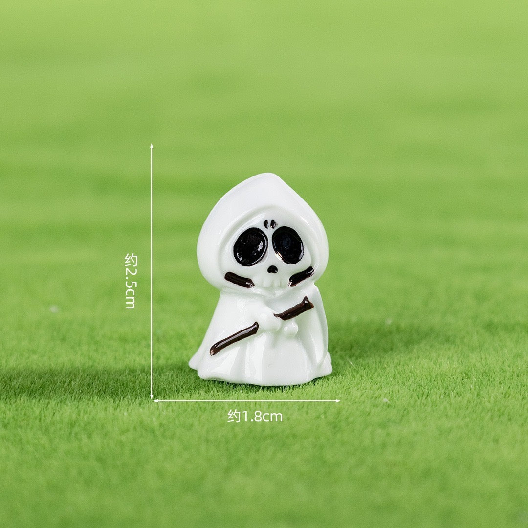 Halloween Charms