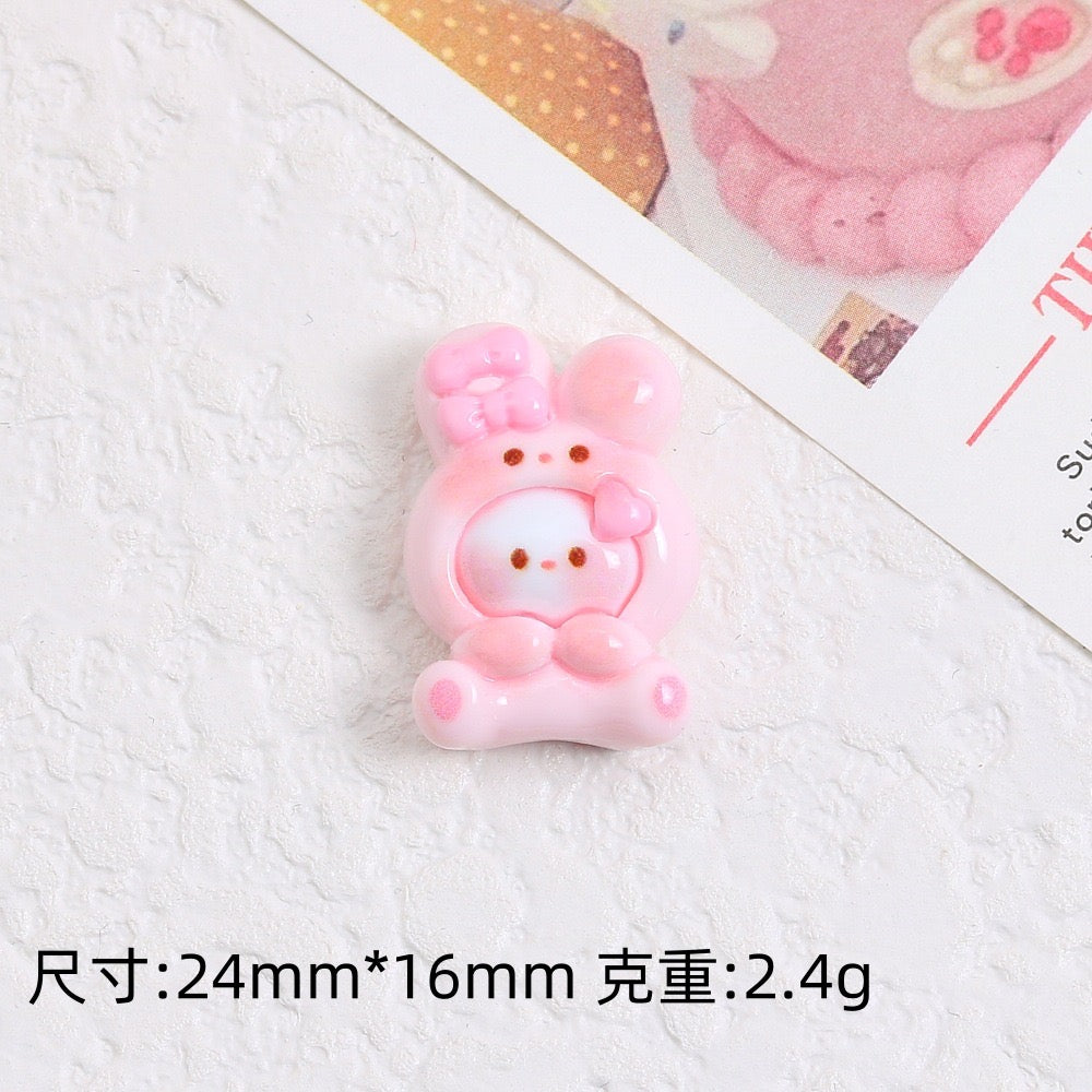 Cute Cartoon Charm