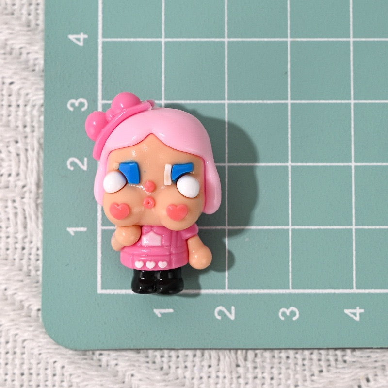 Crying Baby Beads