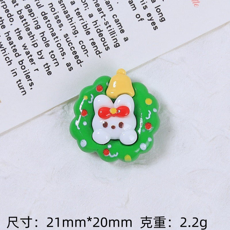 Christmas Charm