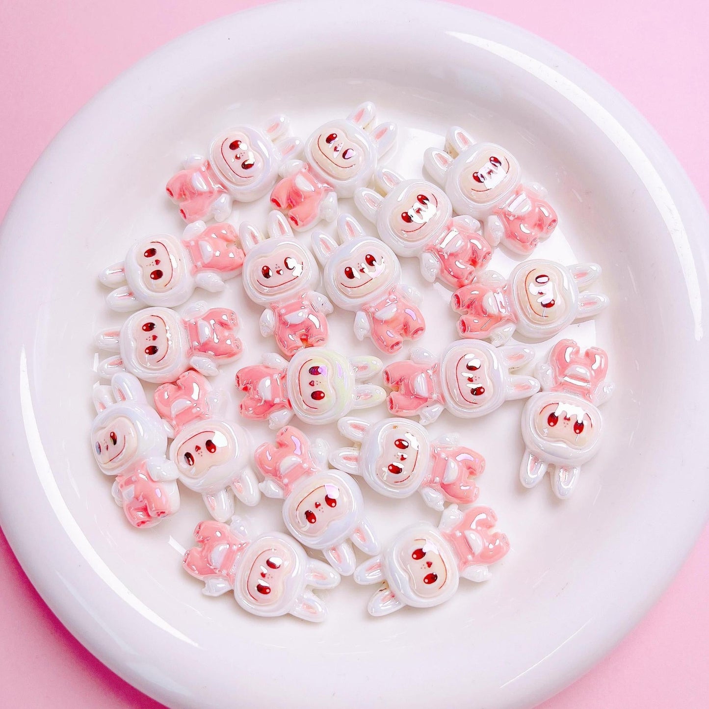 Lafufu Beads