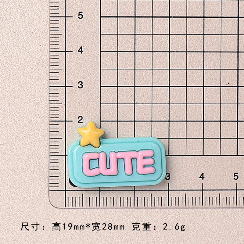 Hutton Charm