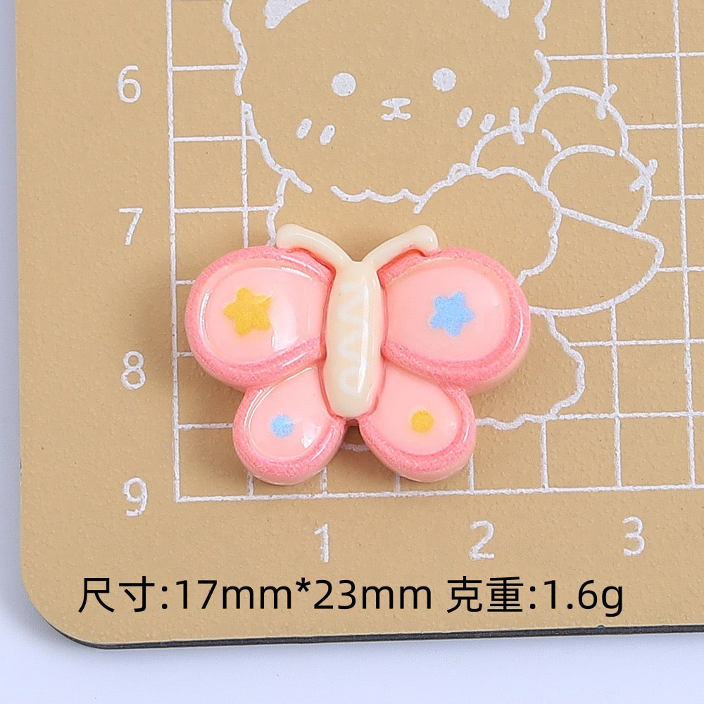 Cute Cartoon Charm