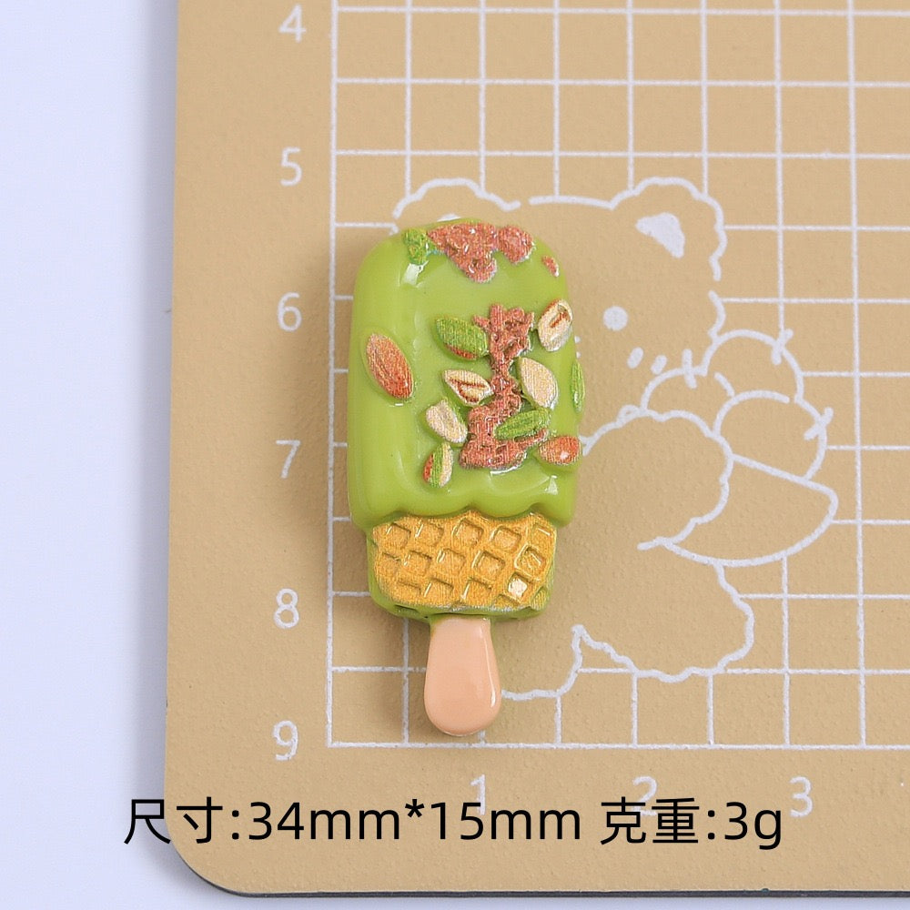 Ice Cream Charm