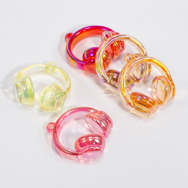 Earphone Beads
