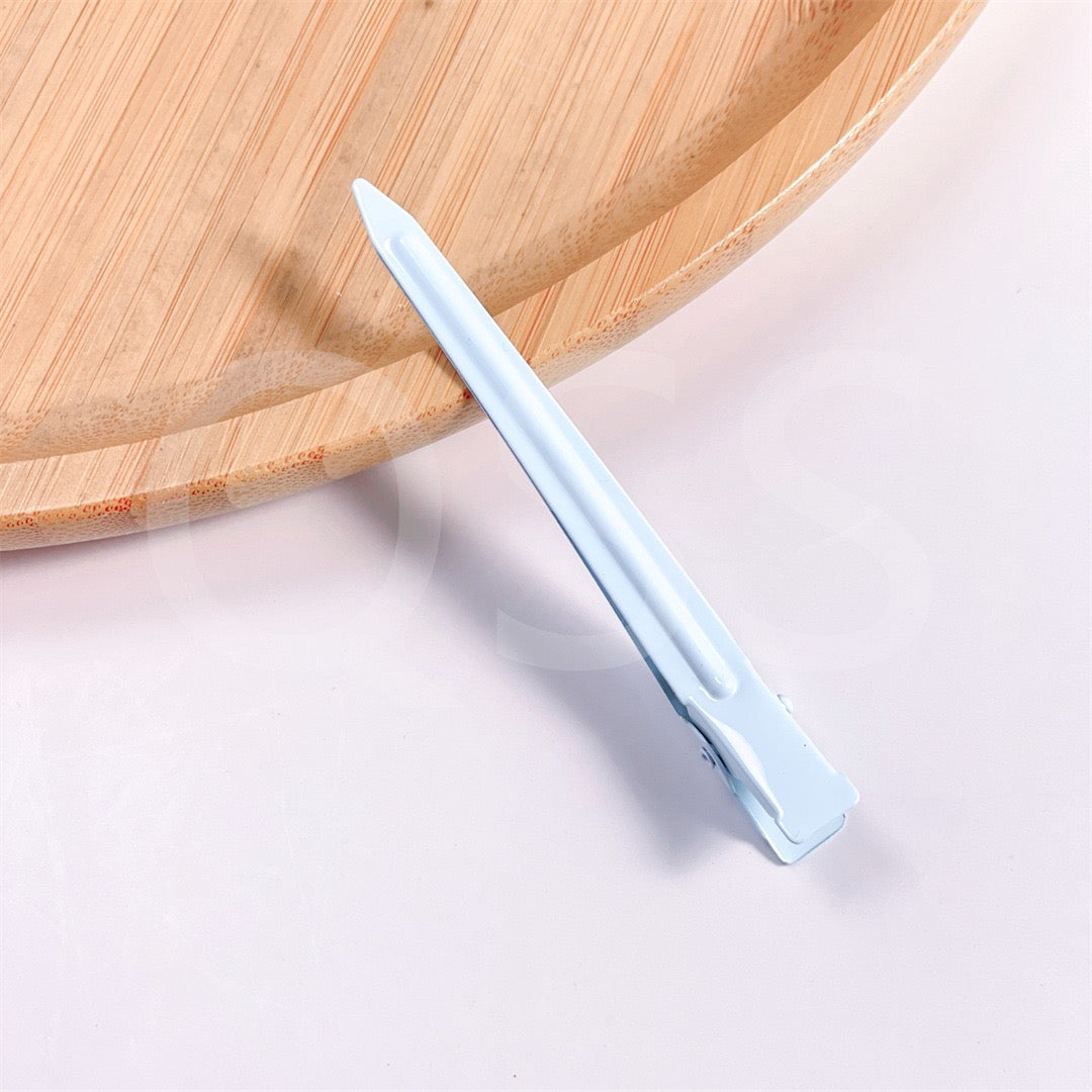 Handmade Hair Clips