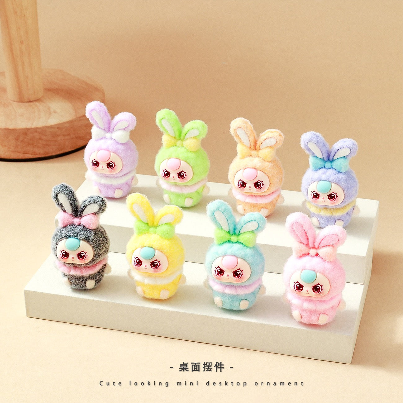 Rabbit Charm