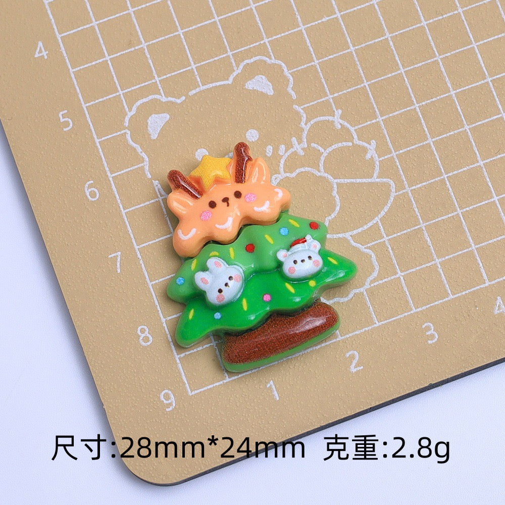 Christmas Charm