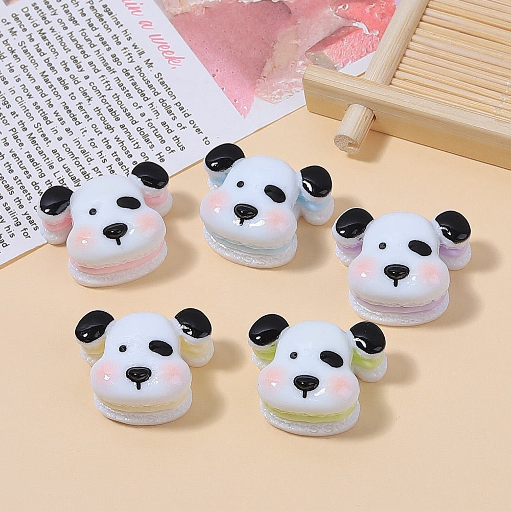 Puppy Charms