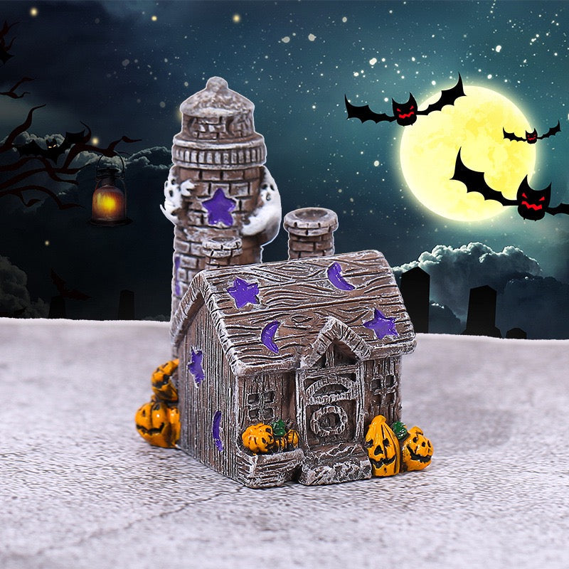 Halloween Charms