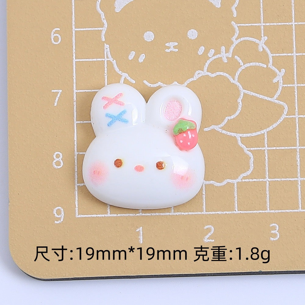 Cute Cartoon Charm