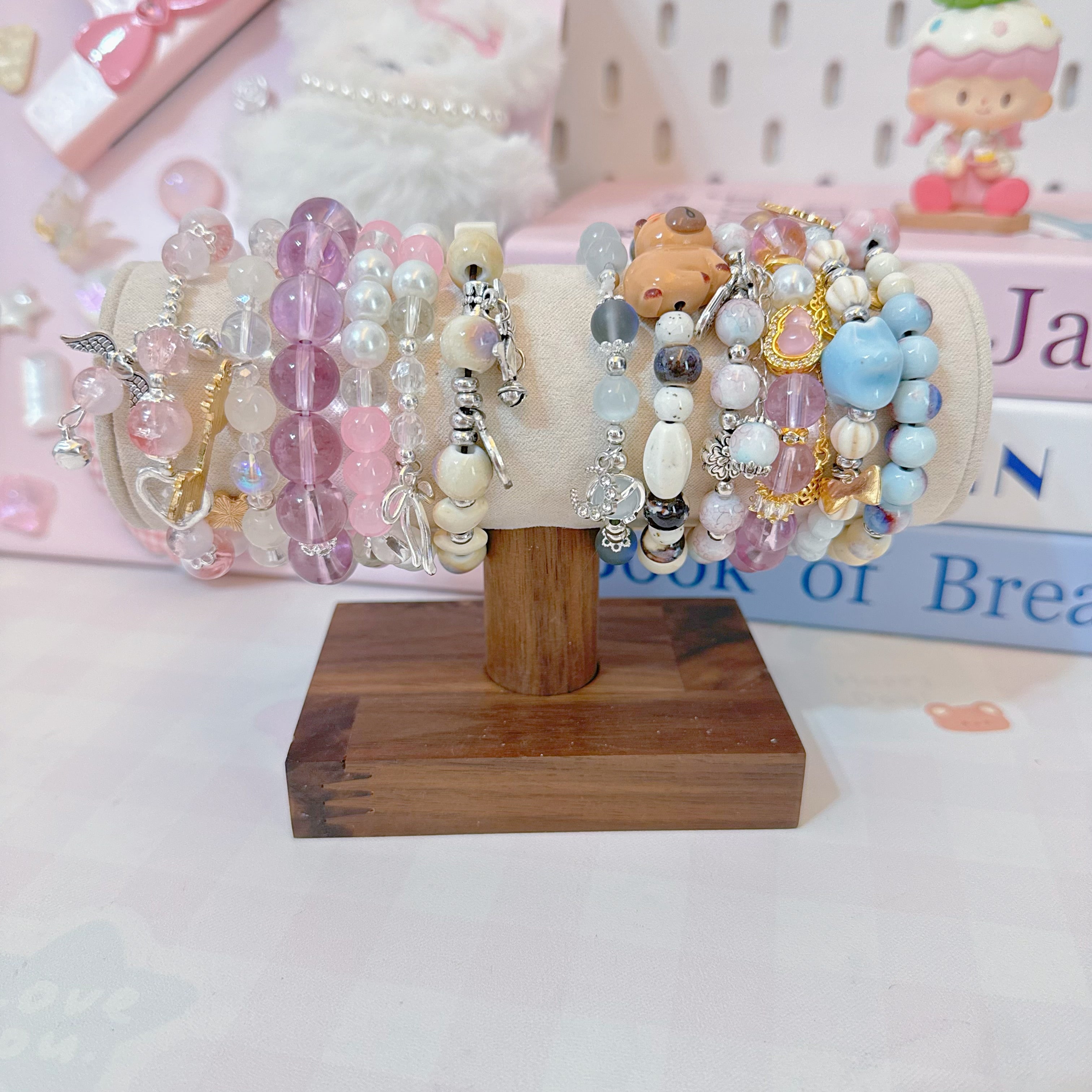 Hand Bracelet Lucky Bag (Random Style)