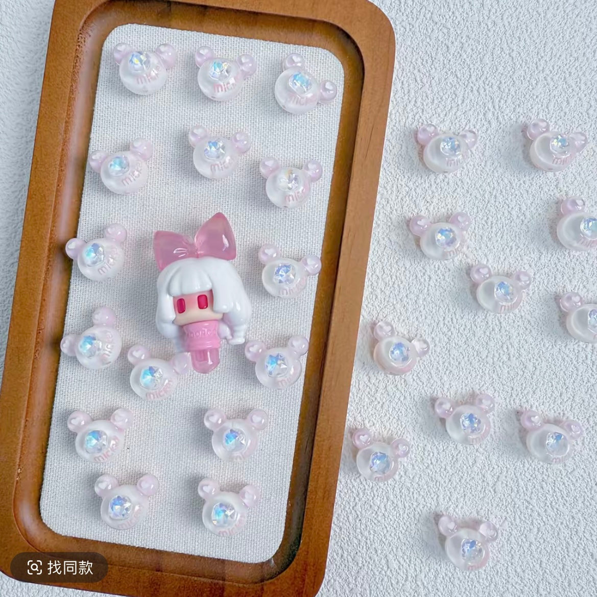 Cute Beads