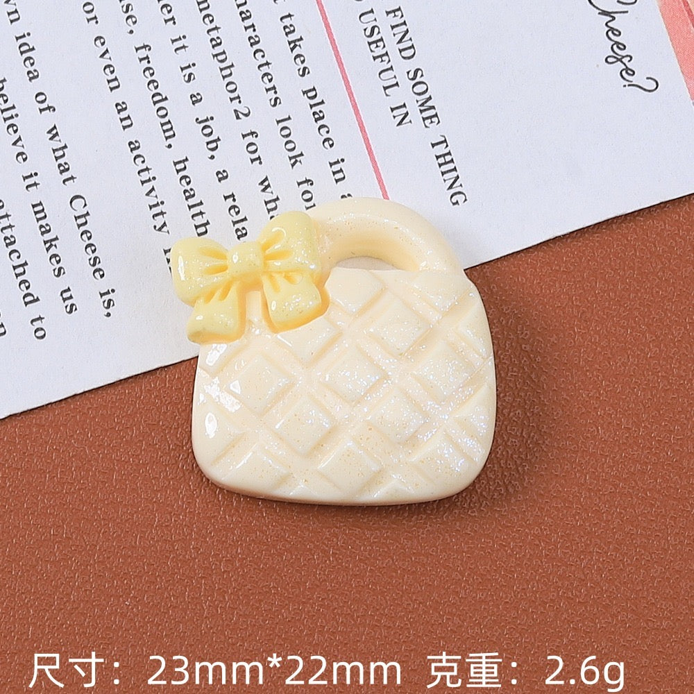 Bag Charm