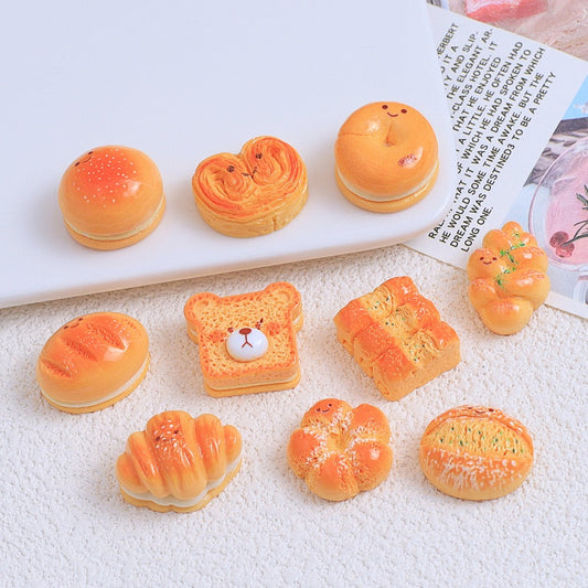 The Charm Of Mini Food