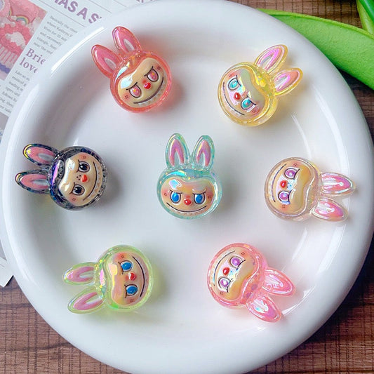 Lafufu Beads