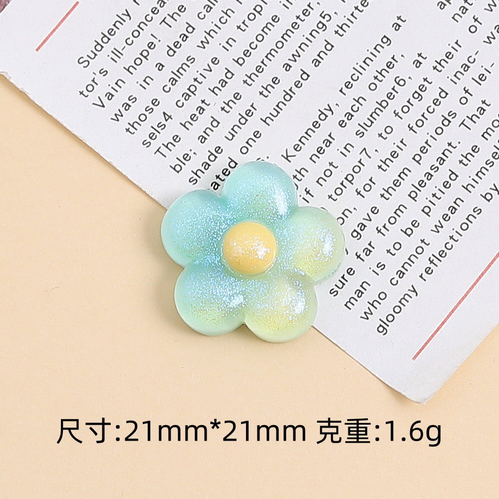 Flowers Charm