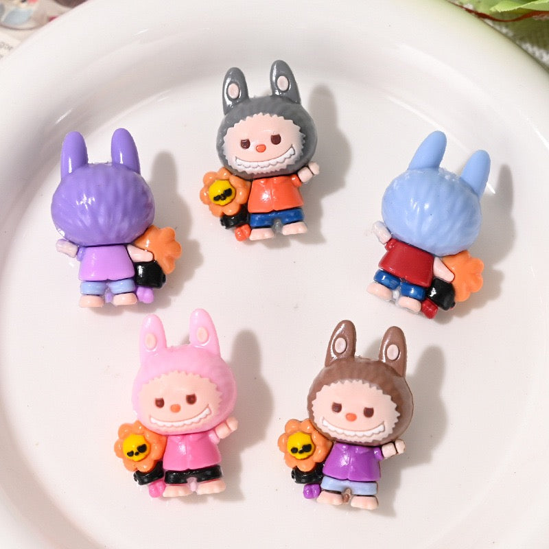 Lafufu Beads