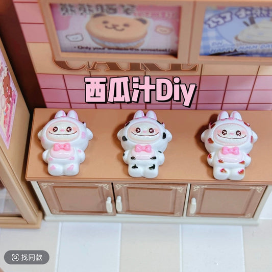 Lafufu Charm