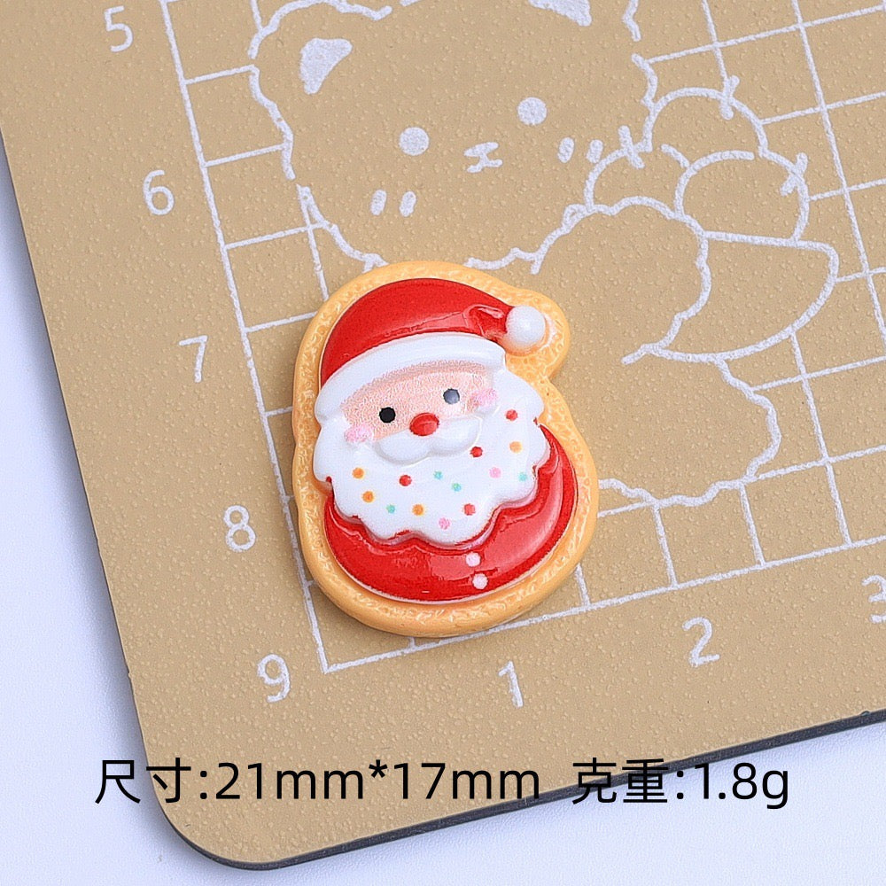 Christmas Charm