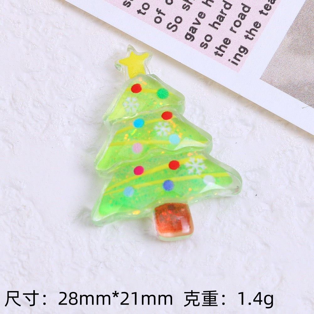Christmas Charm