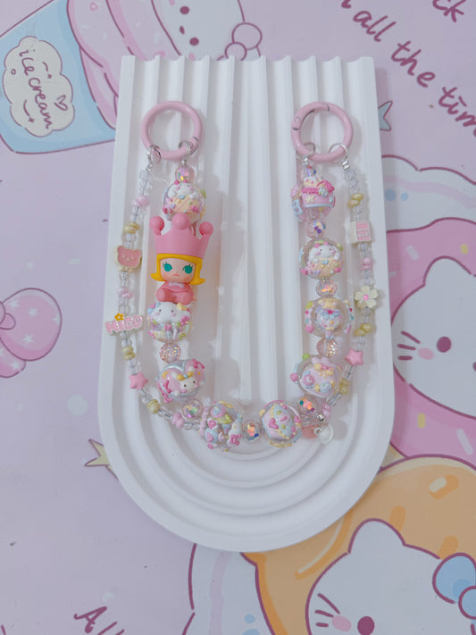 Molly Handmade Pendant