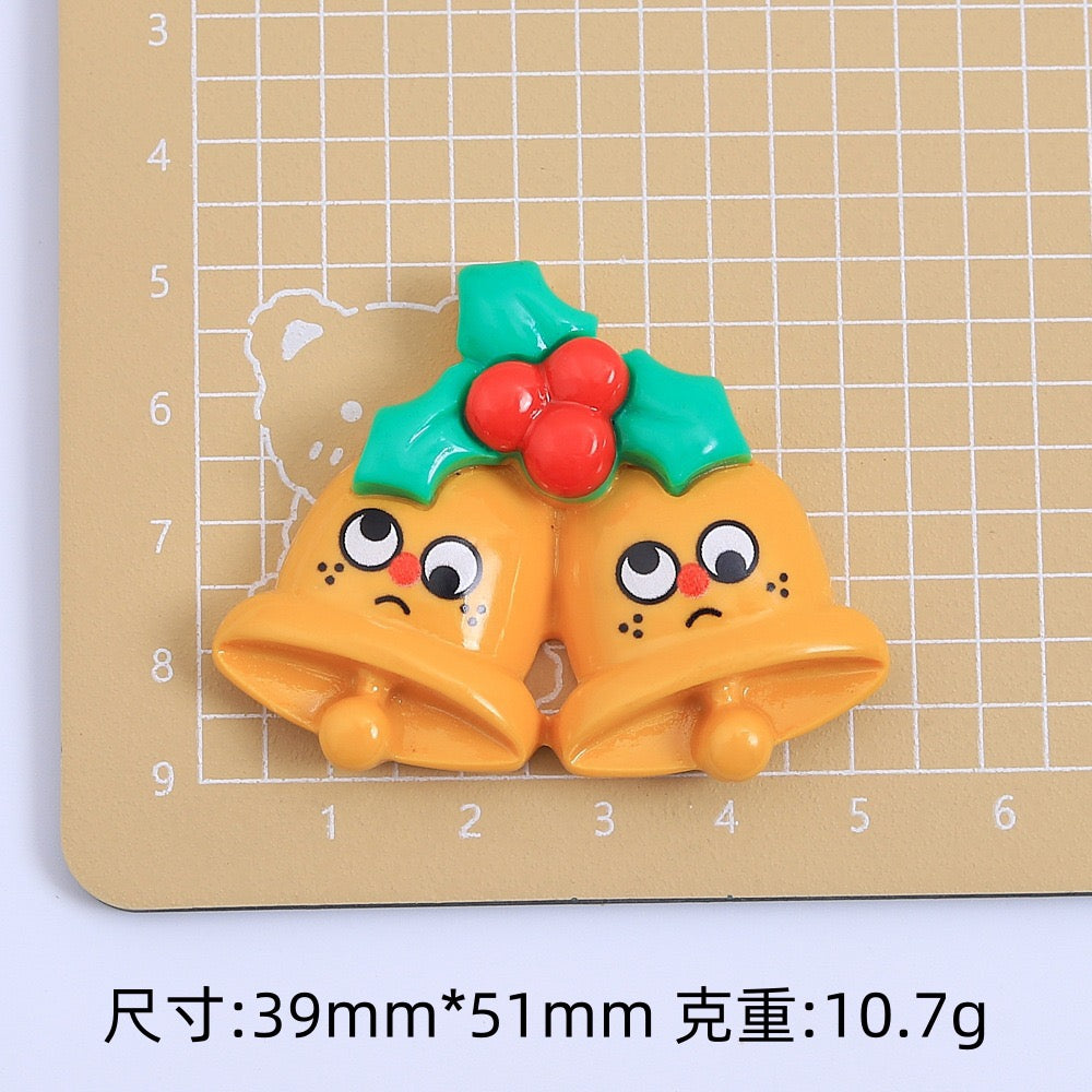 Christmas Charm