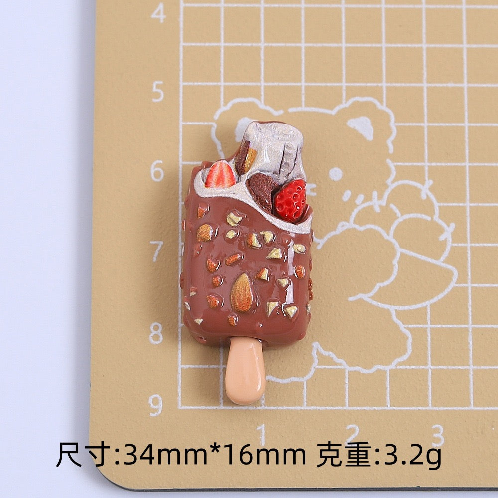 Ice Cream Charm