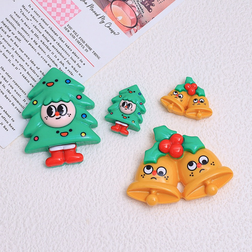 Christmas Charm