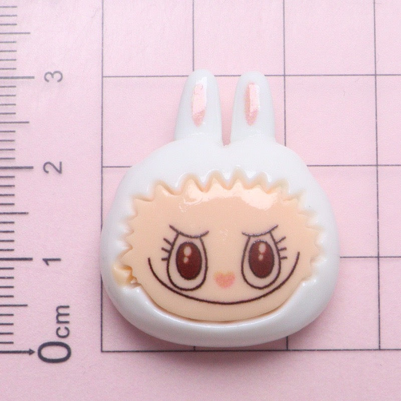Lafufu Charm