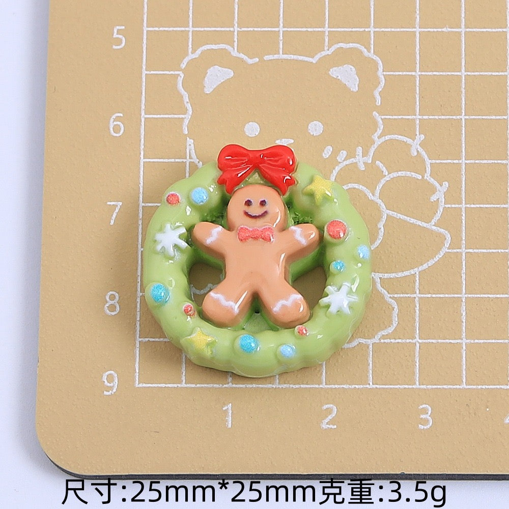 Christmas Charm