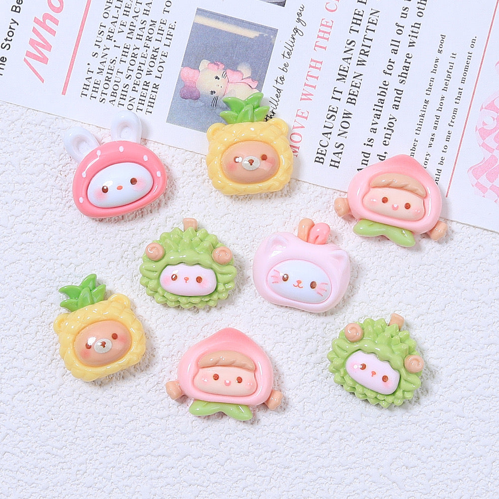 Fruit Charm