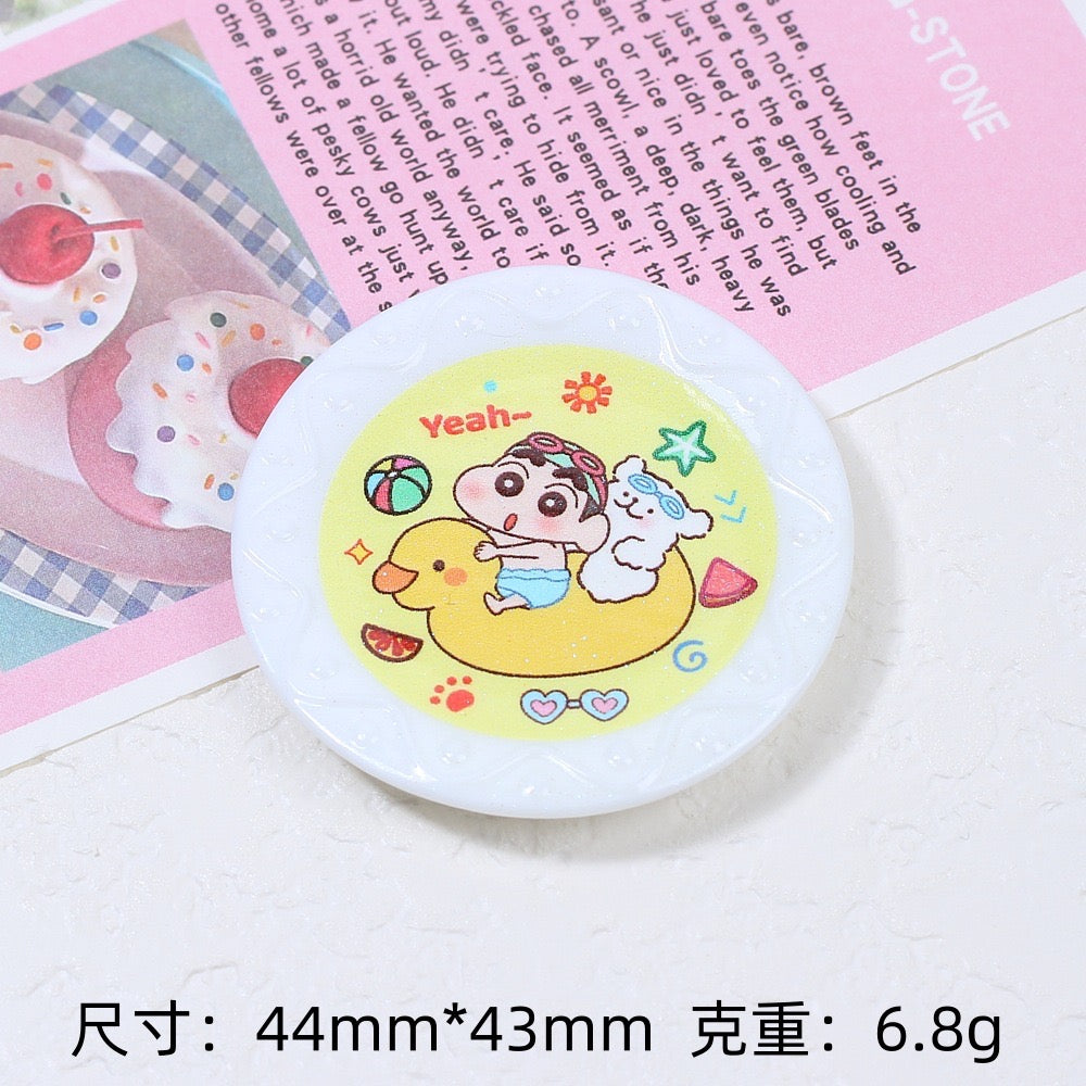 Crayon Shin-chan Charm