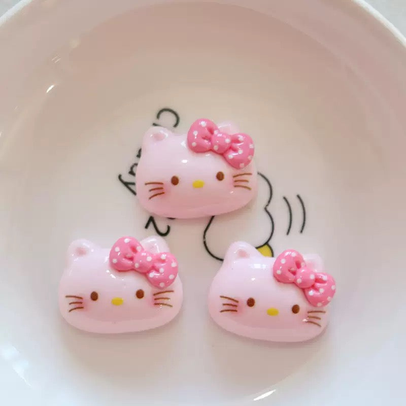 Cute cartoon charm