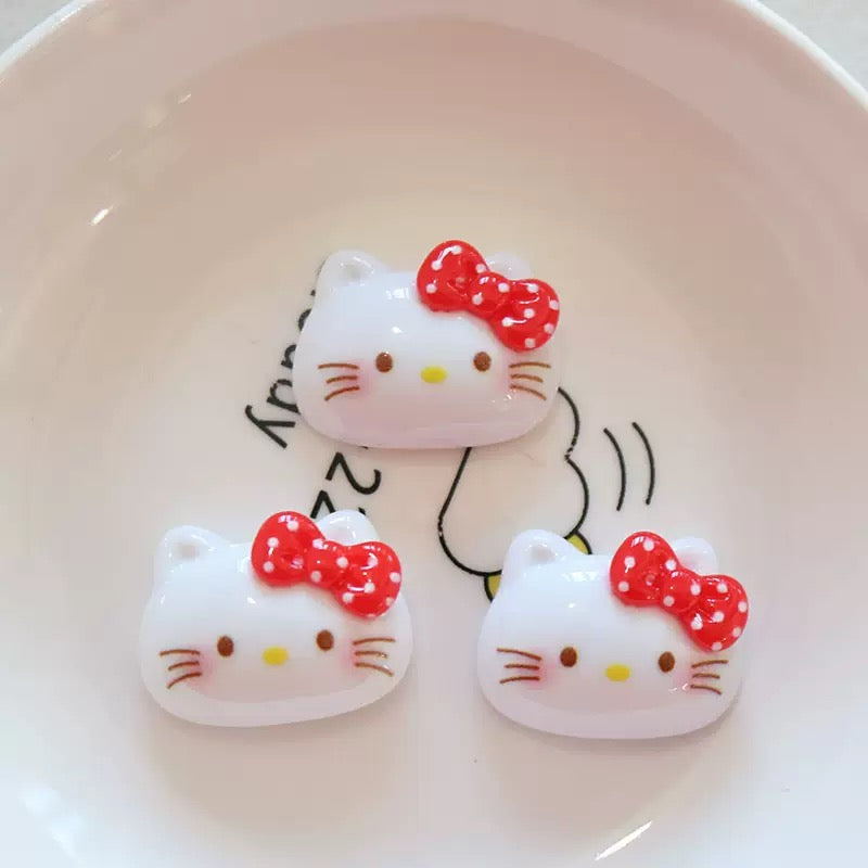 Cute cartoon charm