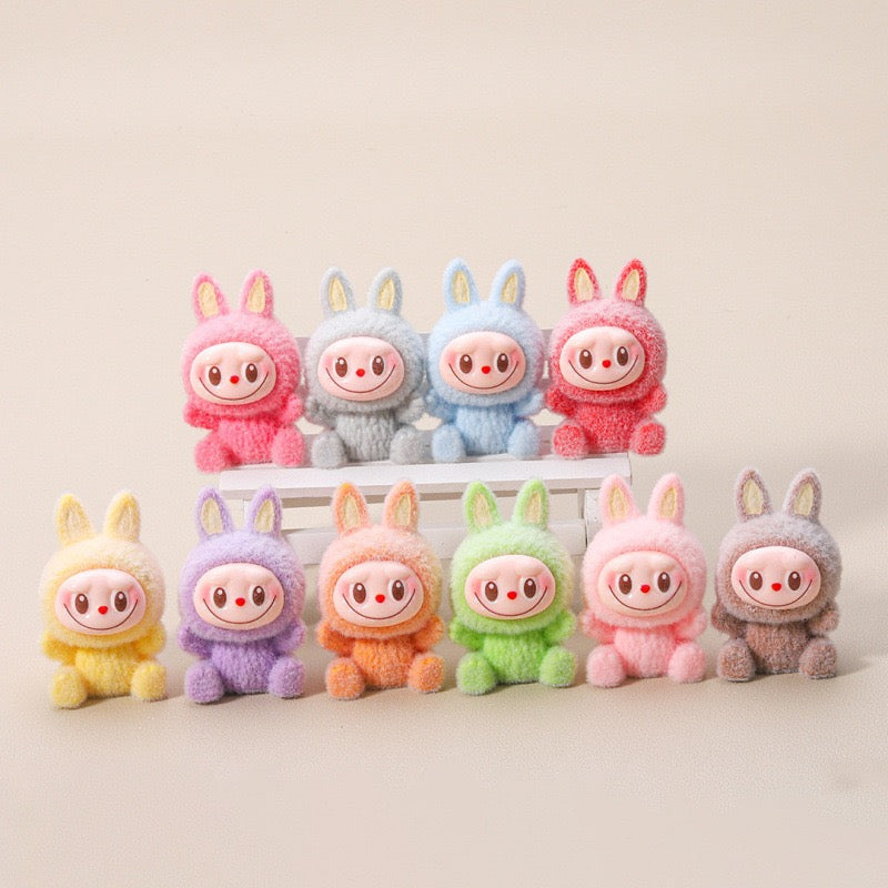 The Charm Of Three-Dimensional Draping Fabric