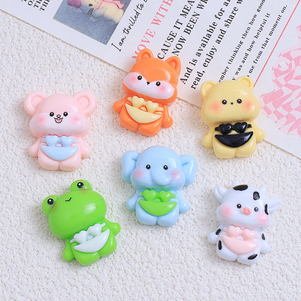 Cartoon Charm