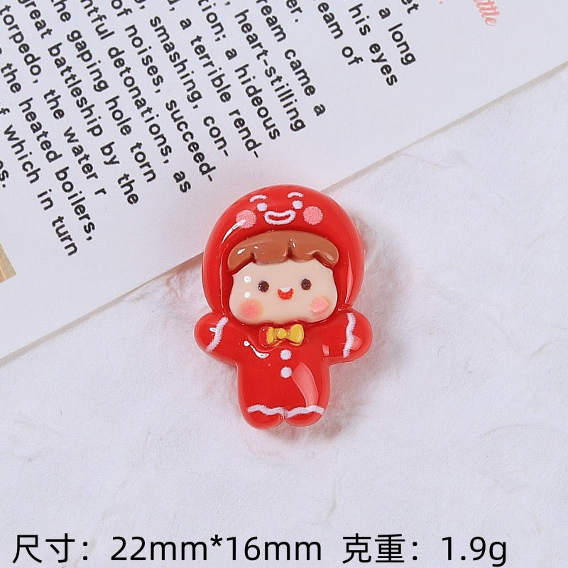 Christmas Charm
