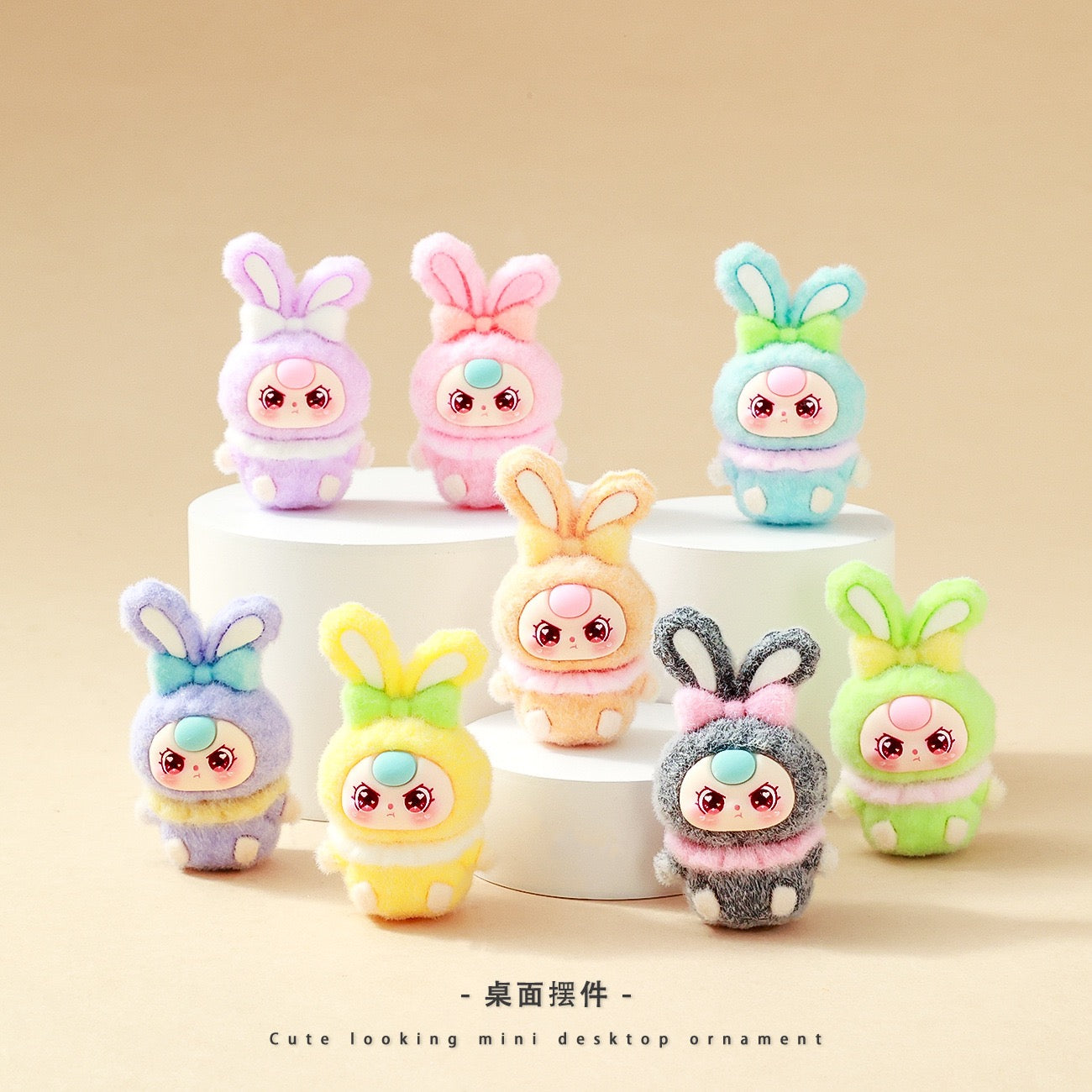 Rabbit Charm
