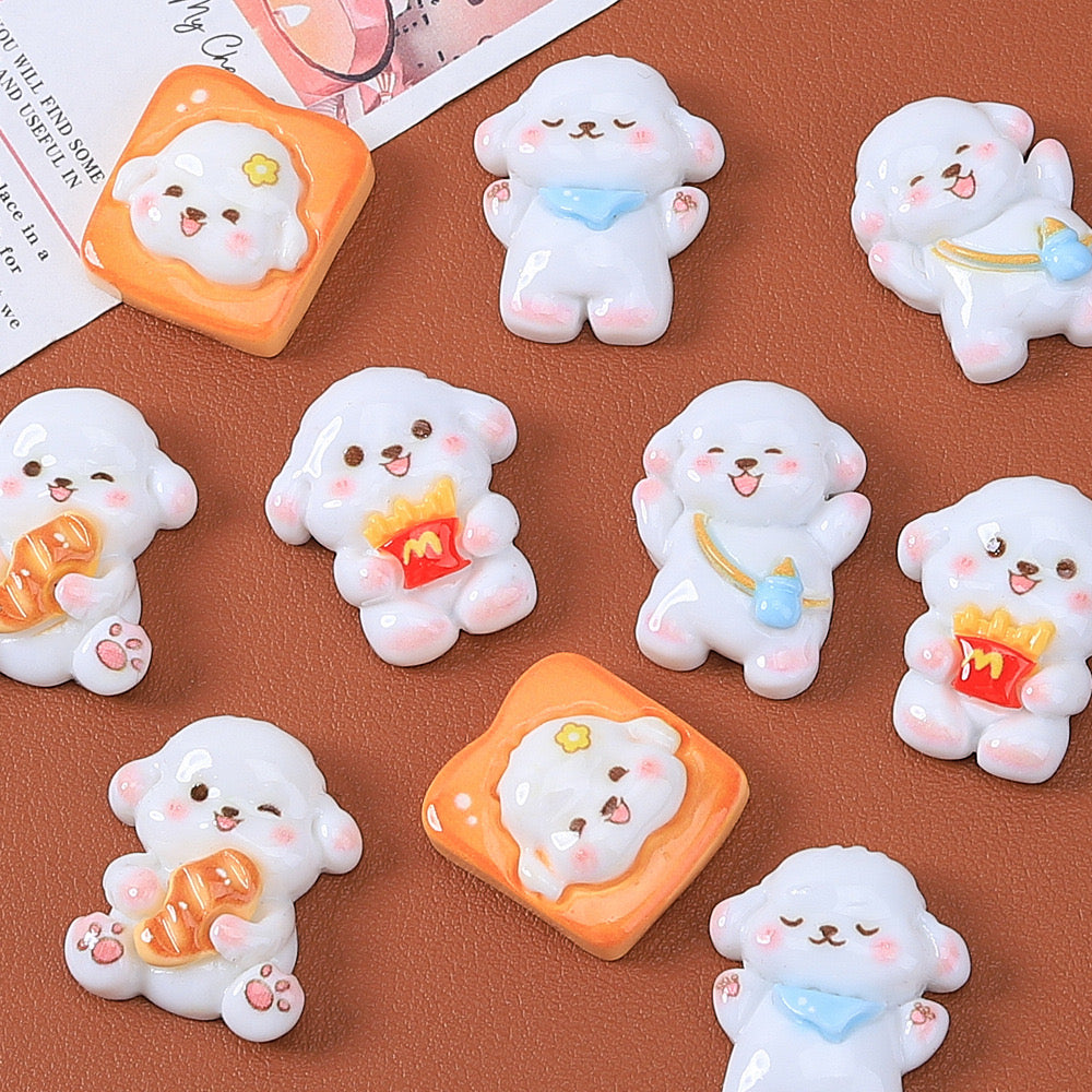 Puppy Charm