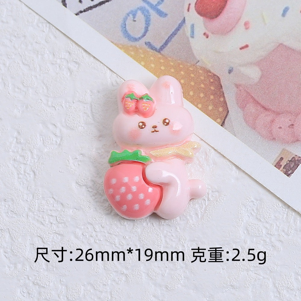 Bunny Charm