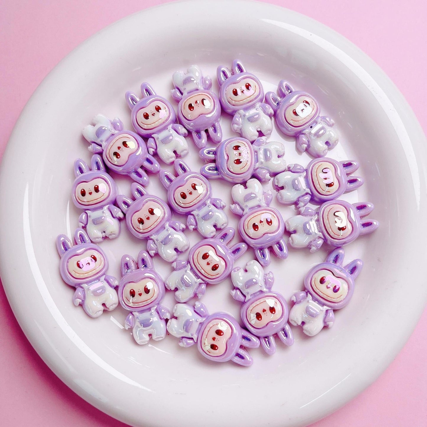 Lafufu Beads