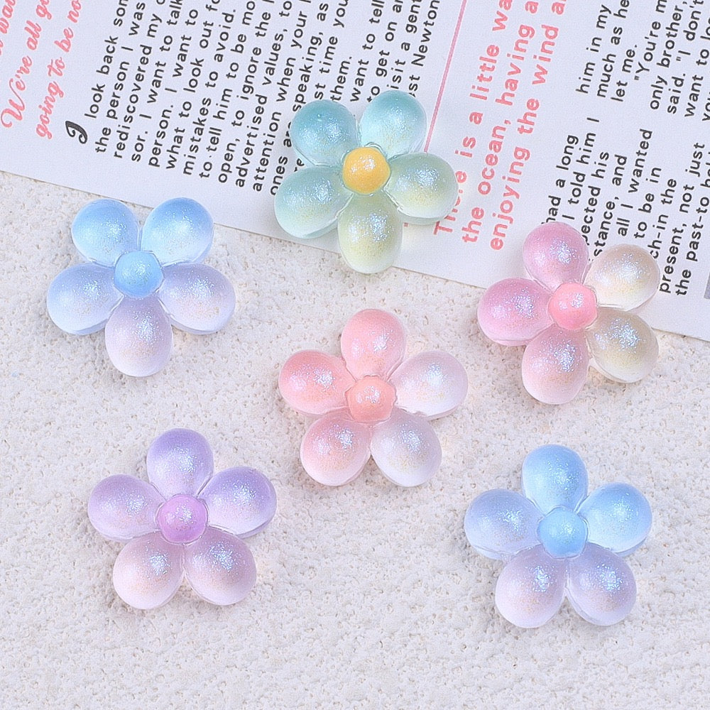 Flowers Charm